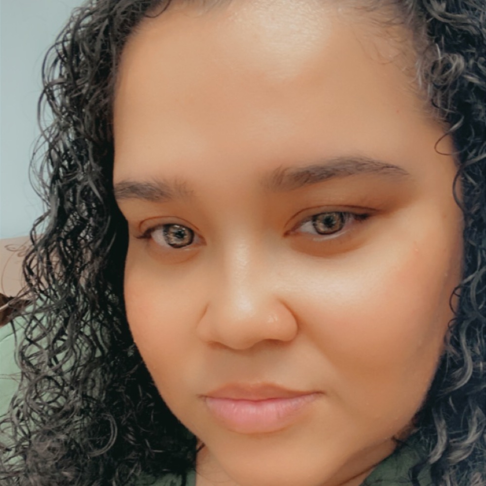 Meet your Posher, Krissy